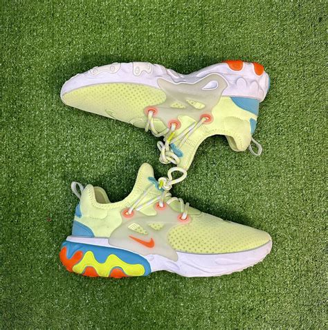 nike react presto real vs fake|nike react presto big kid.